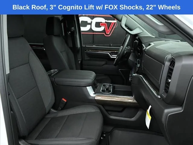 2026 Chevrolet Silverado 2500 HD LT - Photo 17