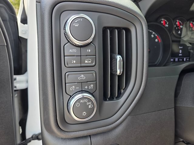 2026 GMC Sierra 1500 Pro - Photo 21