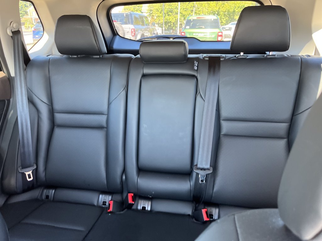 Used 2023 Blue Nissan SV image 13
