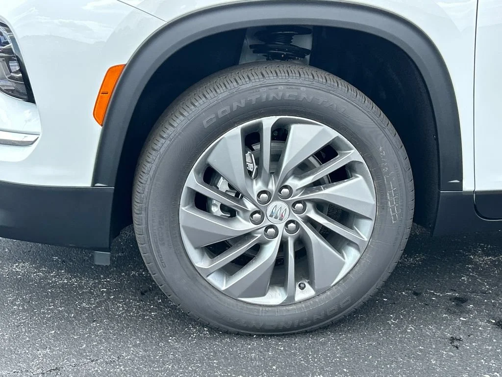 2027 Buick Enclave Preferred - Photo 12