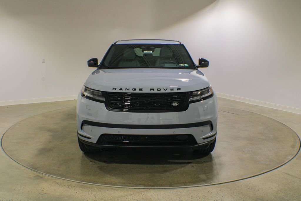 New 2026 Arroios Grey Land Rover S image 9