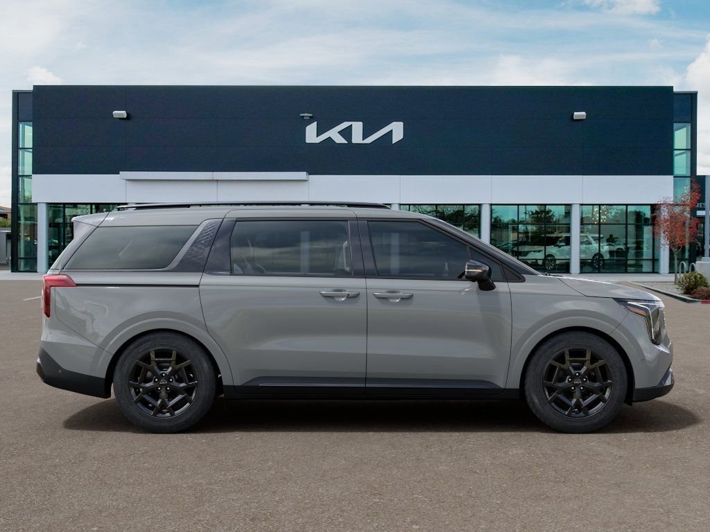 New 2026 White Kia SX image 7