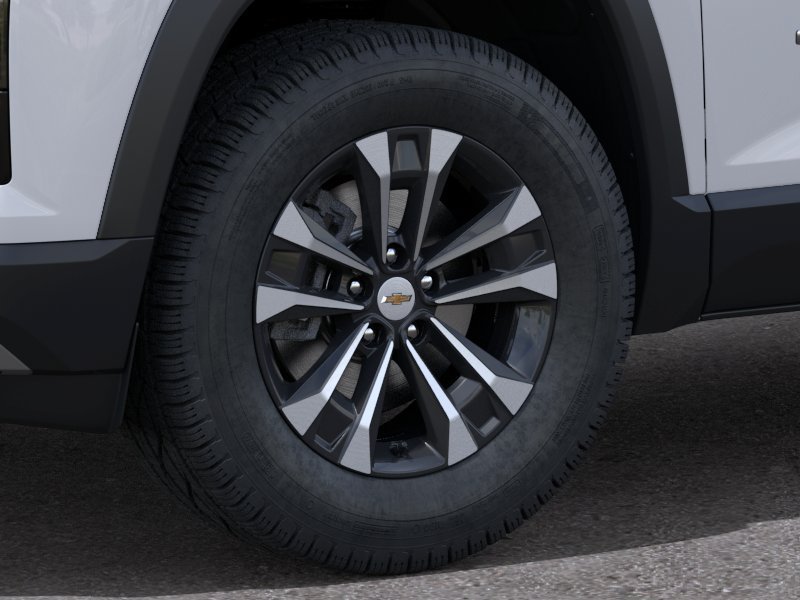 2027 Chevrolet Equinox LT - Photo 9