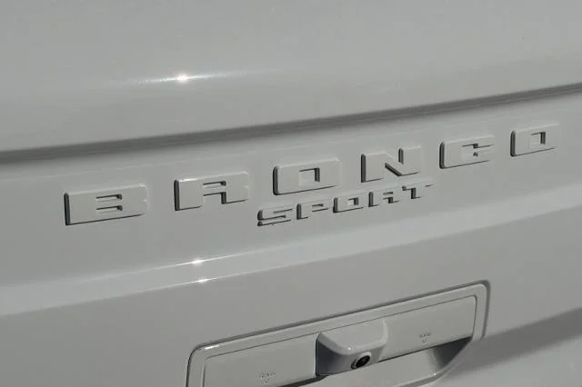 New 2026 Oxford White Ford Outer Banks® image 45