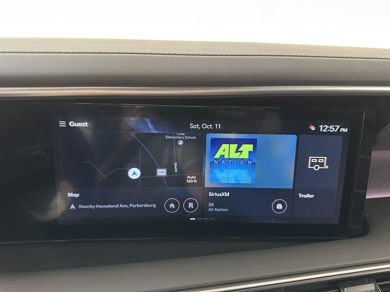 New 2026 Ecotronic Gray Pearl Hyundai Calligraphy image 14