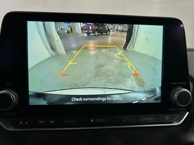 2024 Nissan Sentra SV - Photo 26
