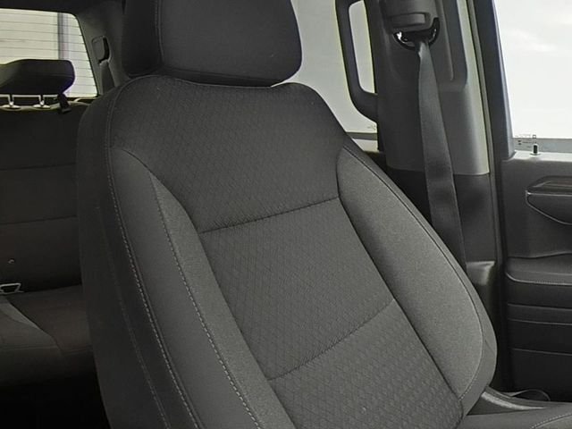 Used 2023 White Chevrolet LT image 33