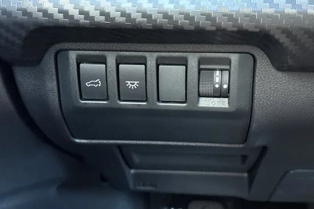 Certified Used 2026 Black Subaru Premium image 32