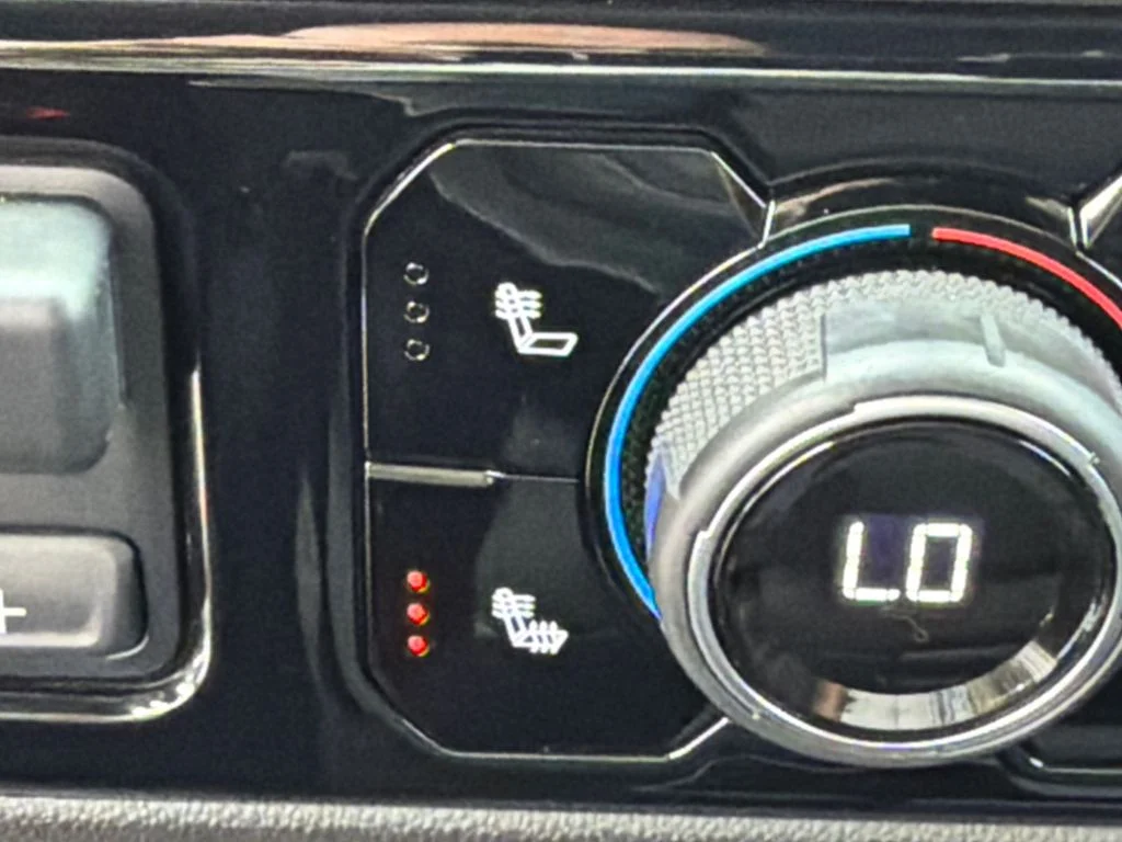 Used 2024 Gray Chevrolet LT image 30