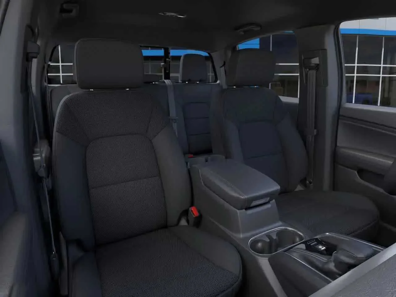 New 2026 Onyx Black GMC Elevation image 27