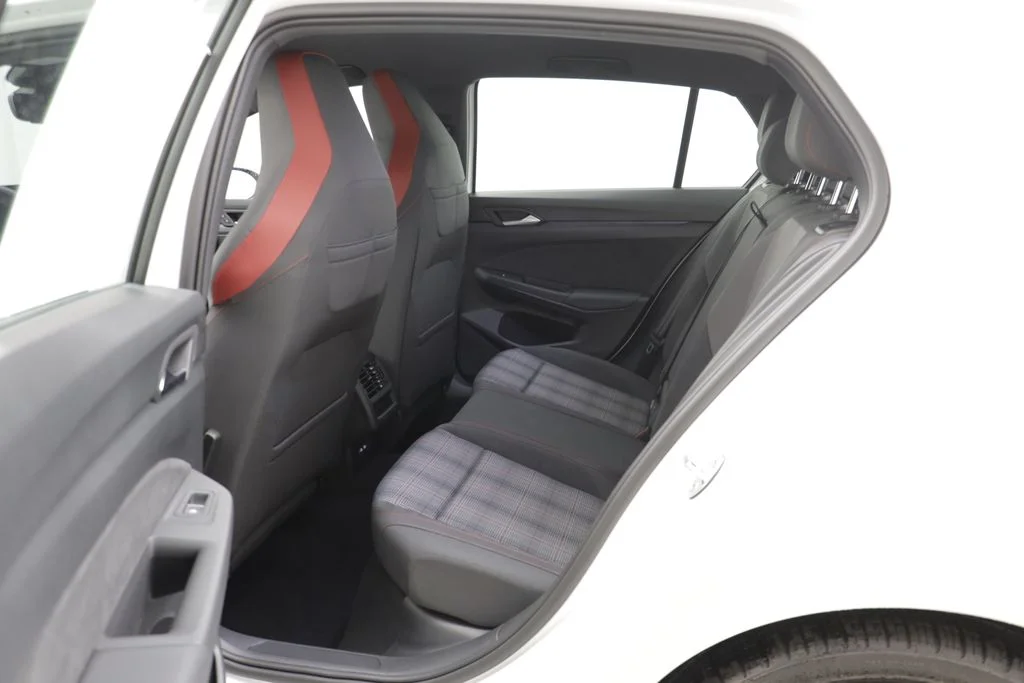 New 2026 White Pearl Volkswagen S image 14