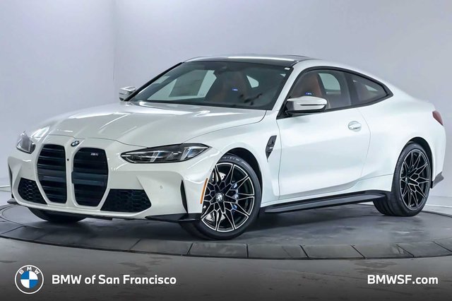 2026 BMW M4