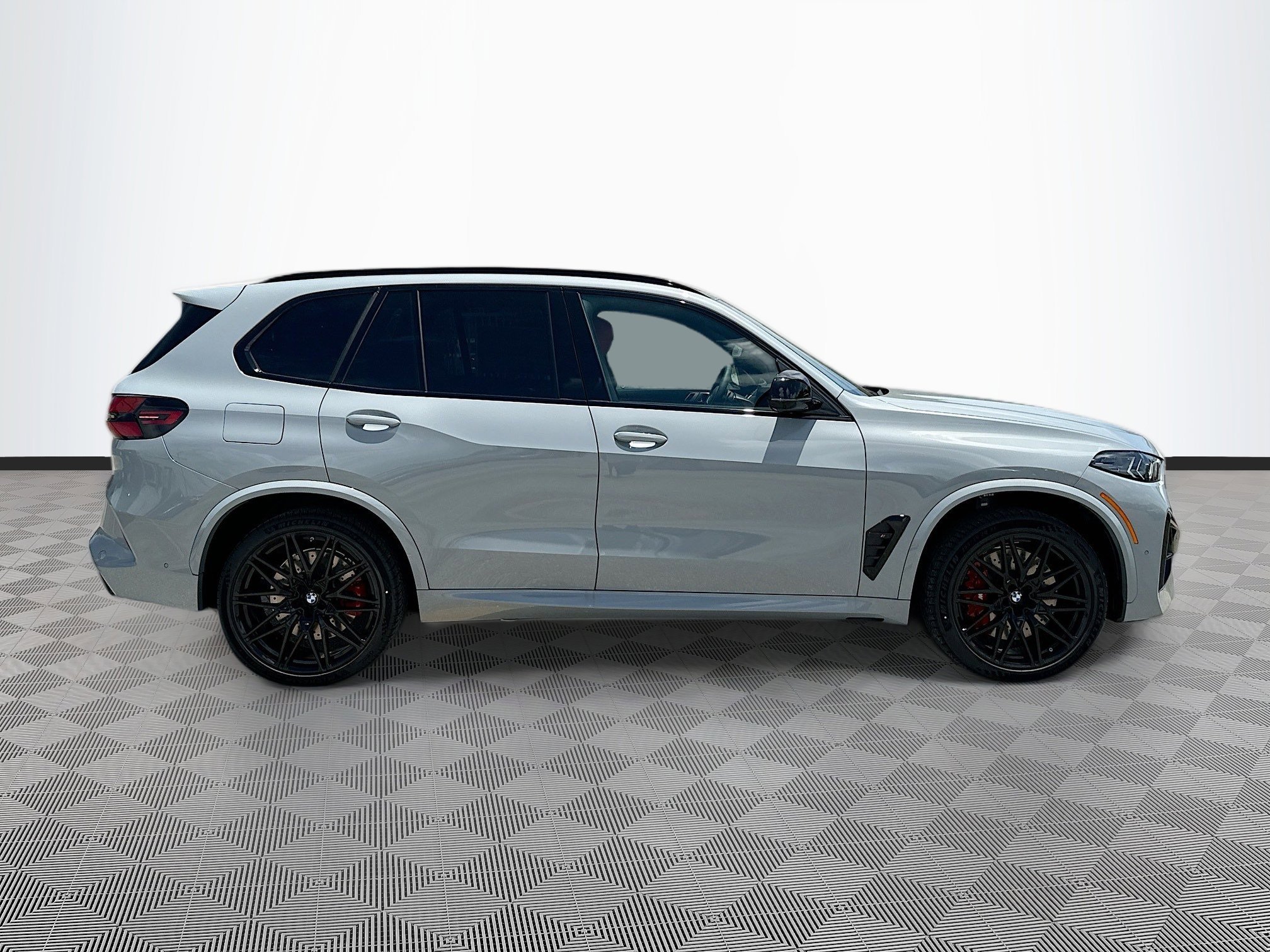 2026 BMW X5 M X5 M - Photo 8