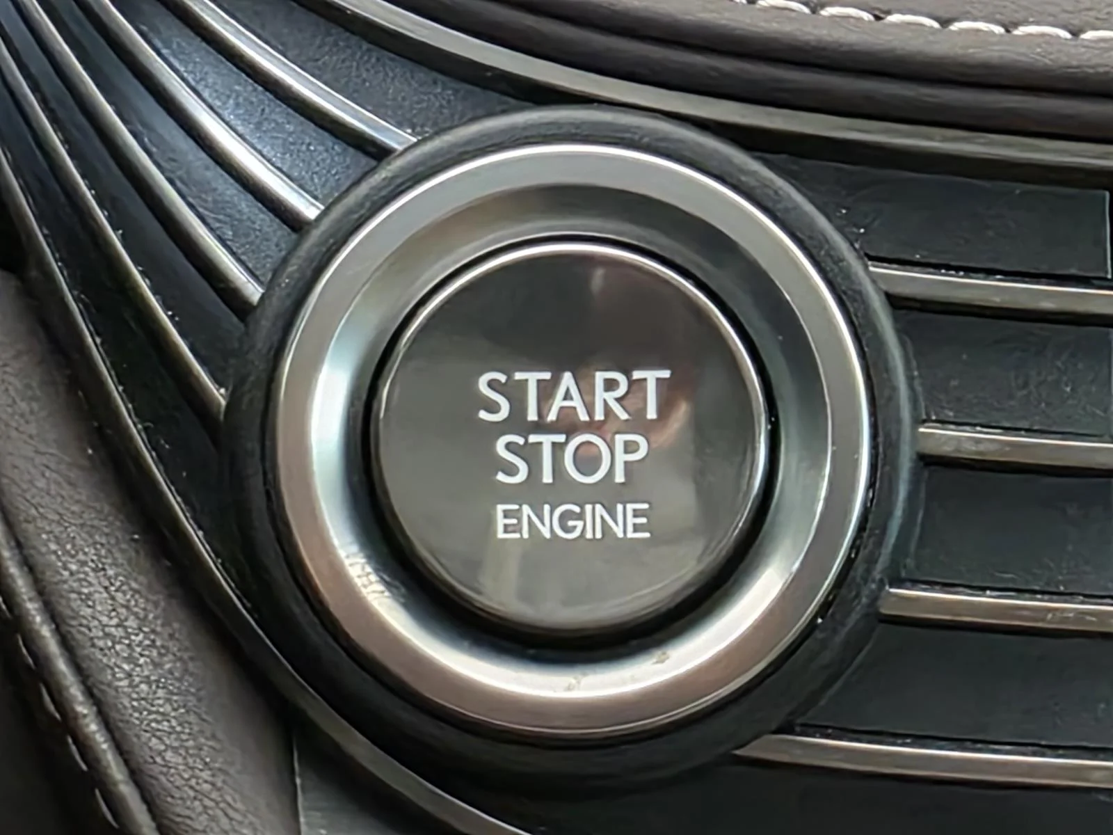 2020 Lexus LS Base - Photo 20
