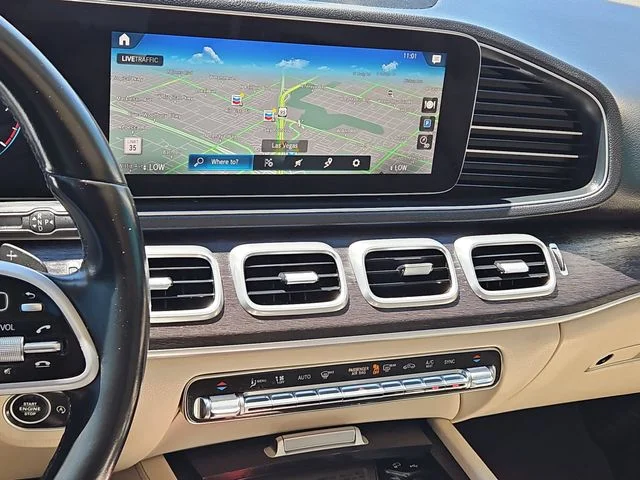 Used 2021  Mercedes-Benz GLE 450 image 11