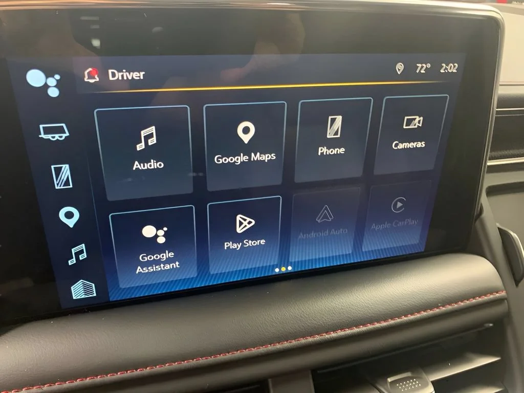 2023 Chevrolet Tahoe RST - Photo 26
