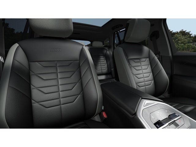 New 2027 Black Sapphire Metallic BMW X5 40 image 11