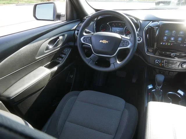 2023 Chevrolet Traverse 1LT - Photo 9