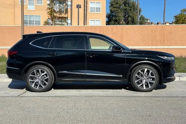 2023 Acura MDX Technology Package - Photo 40