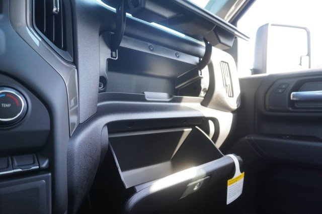 2026 Chevrolet Silverado 2500 HD Work Truck - Photo 33