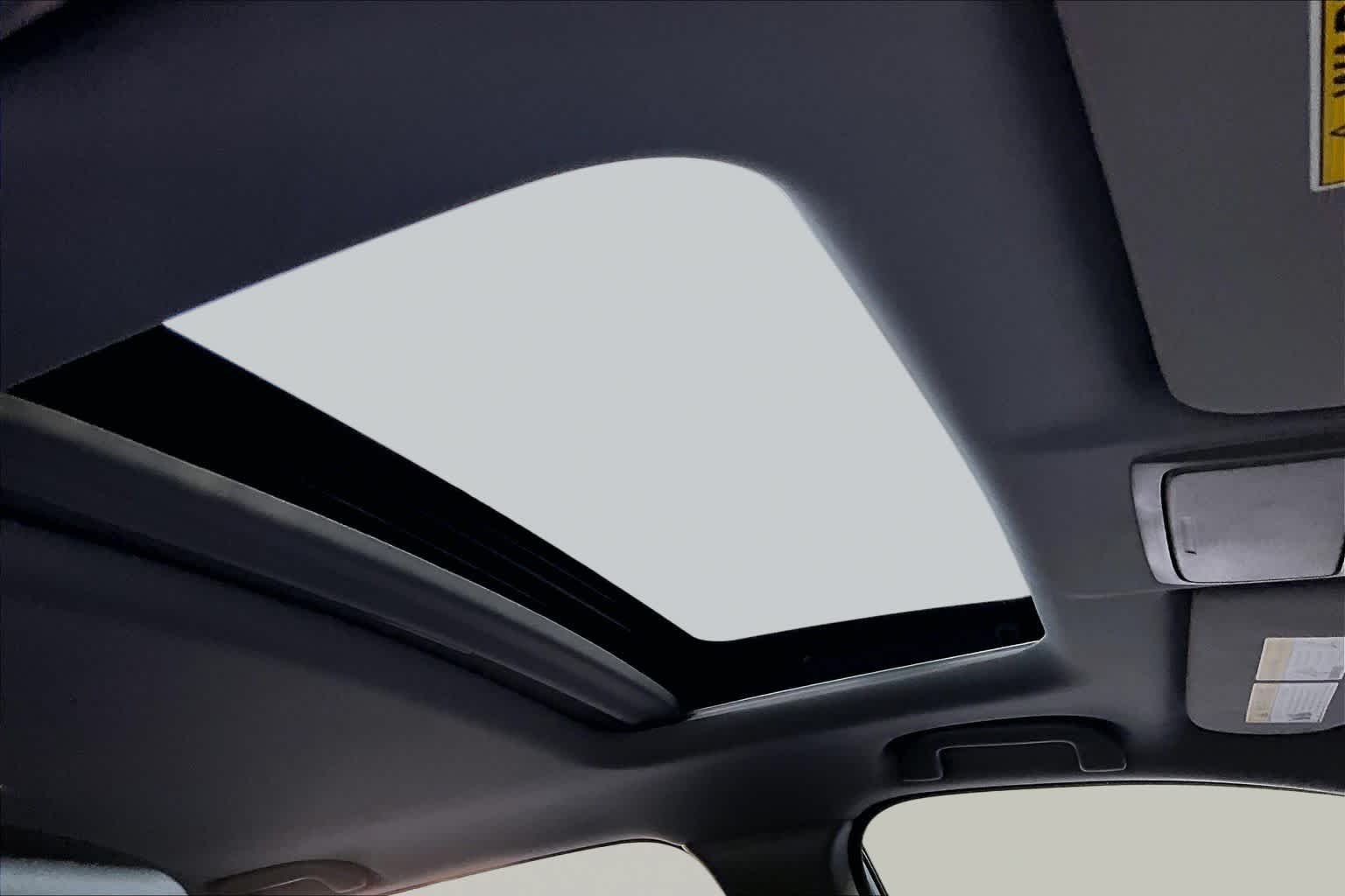 2020 Honda CR-V Touring - Photo 14