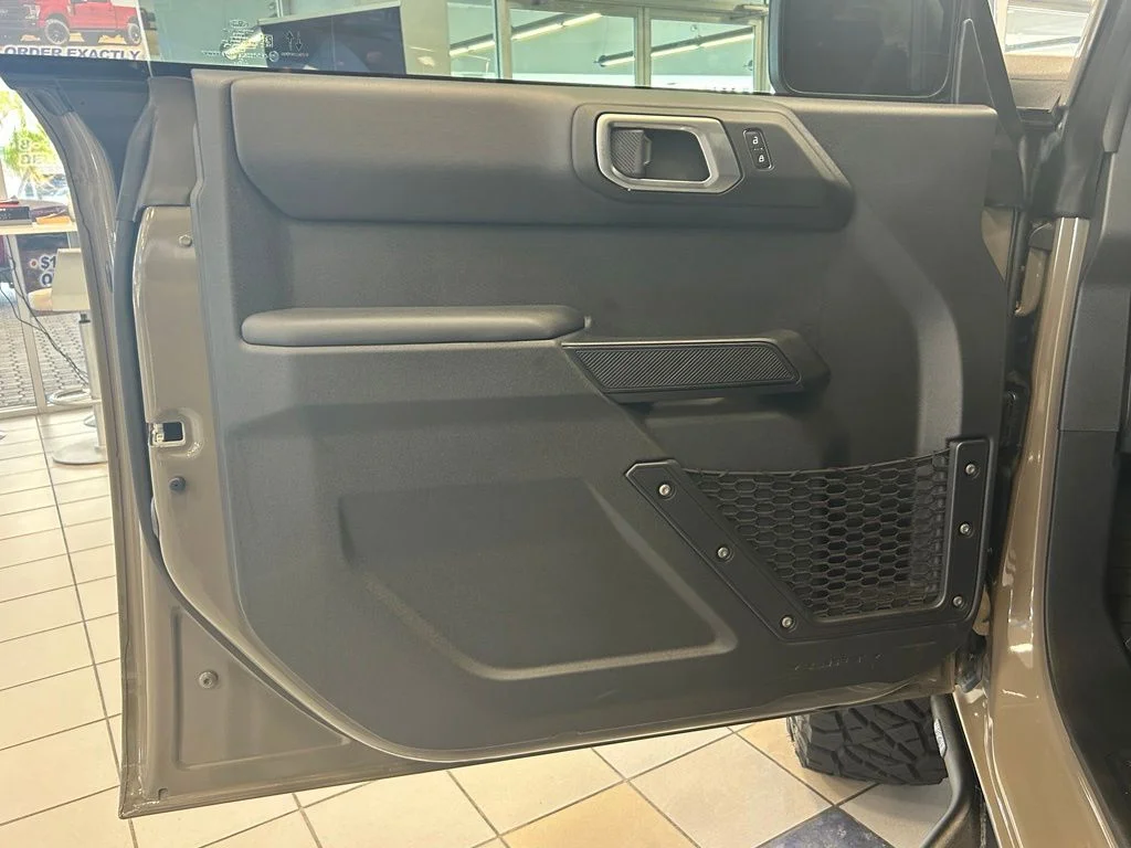 New 2026 Marsh Gray Ford Outer Banks image 30