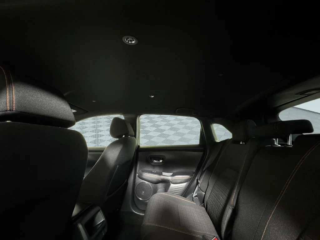 Certified Used 2024 Black Honda Sport image 13
