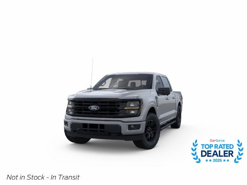 New 2026 Avalanche Ford XLT image 2