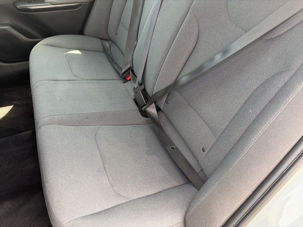 Certified Used 2025 Haze Kia LXS image 28