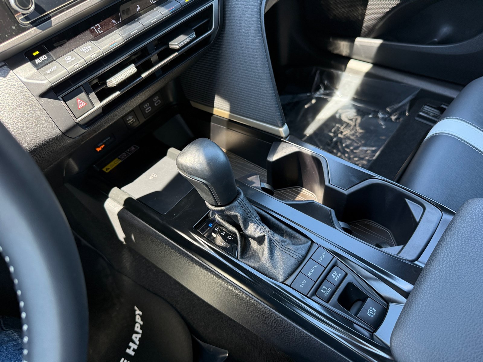Used 2026 Underground Toyota SE image 13