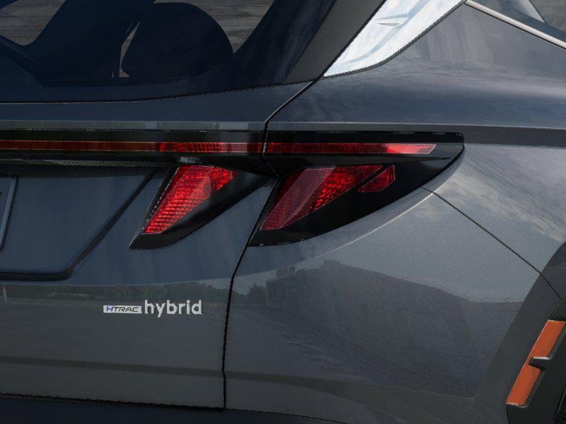 New 2026 Ecotronic Gray Hyundai SEL AWD image 10