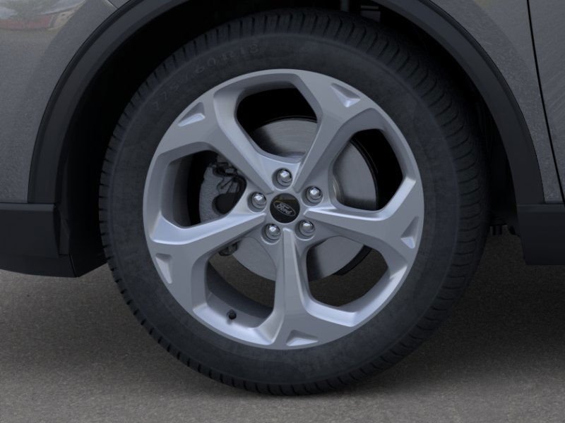 2025 Ford Escape ST-Line - Photo 19