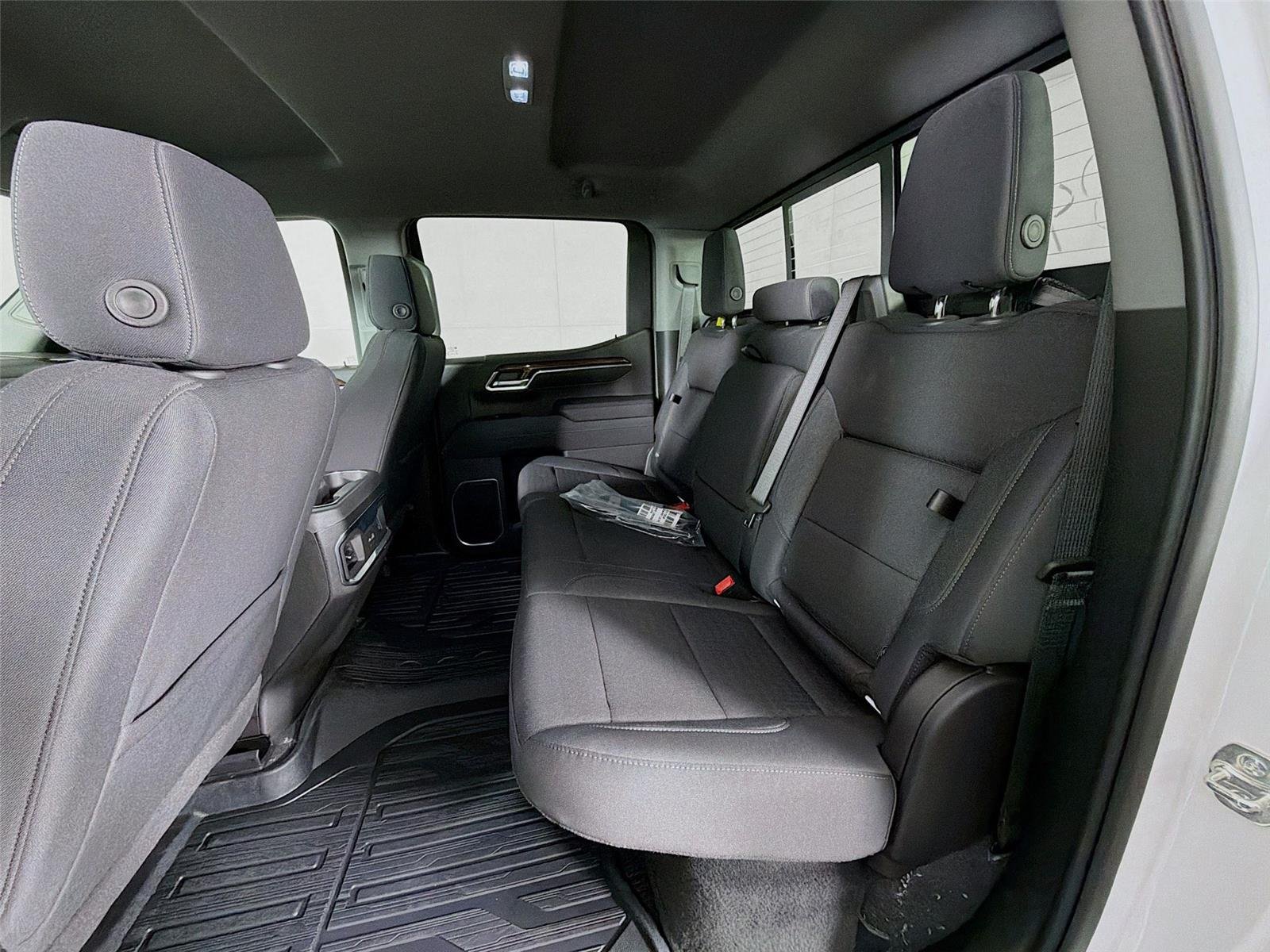 2026 GMC Sierra 1500 Elevation - Photo 23