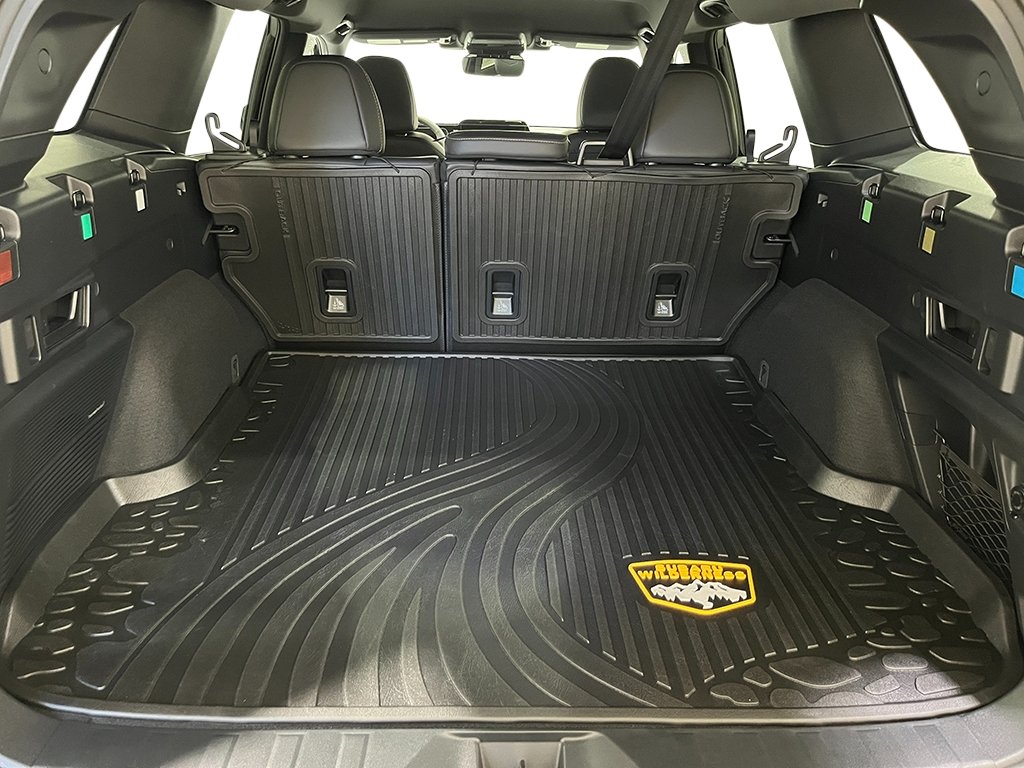 2026 Subaru Outback Wilderness - Photo 23