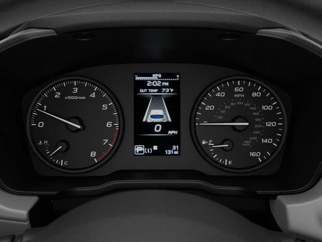 New 2026 CRYSTAL WHITE PEARL Subaru AWD image 17