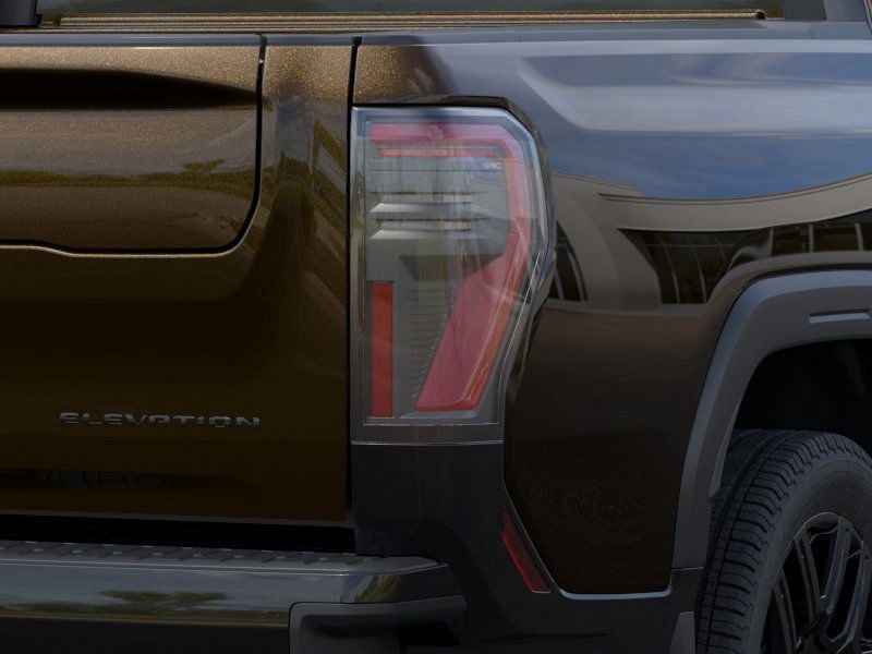 2026 GMC Sierra EV Elevation - Photo 11