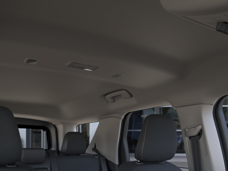 2025 Ford Bronco Sport Big Bend - Photo 22