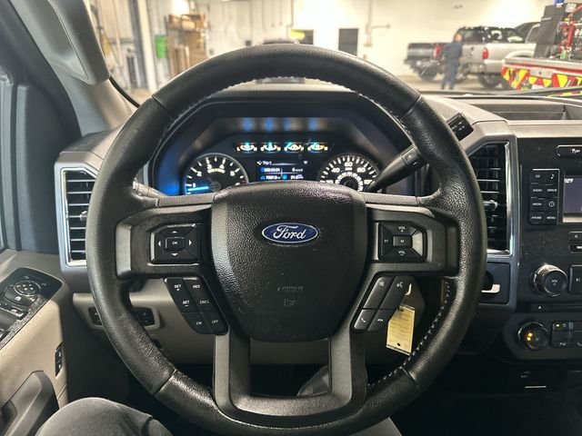 Used 2016 Magnetic Ford XLT image 15