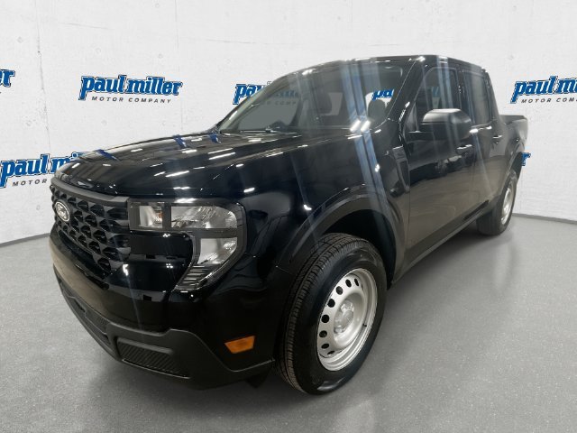 New 2026 Shadow Black Ford XL image 1