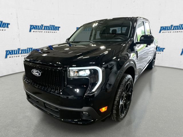2026 Ford Maverick Lobo High