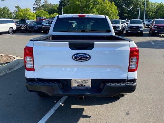 New 2026 White Ford XL image 28