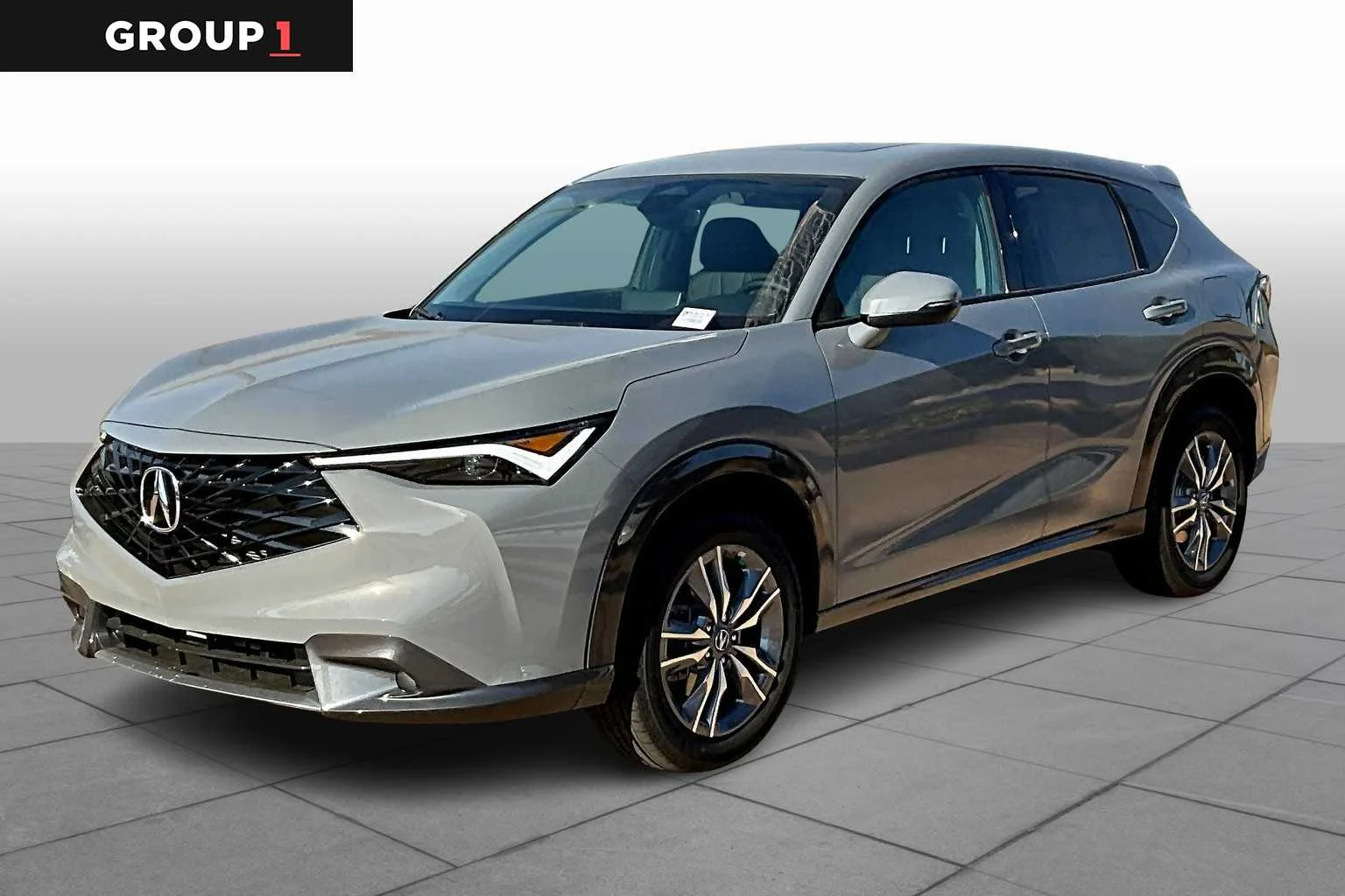 2025 Acura ADX AWD's photo