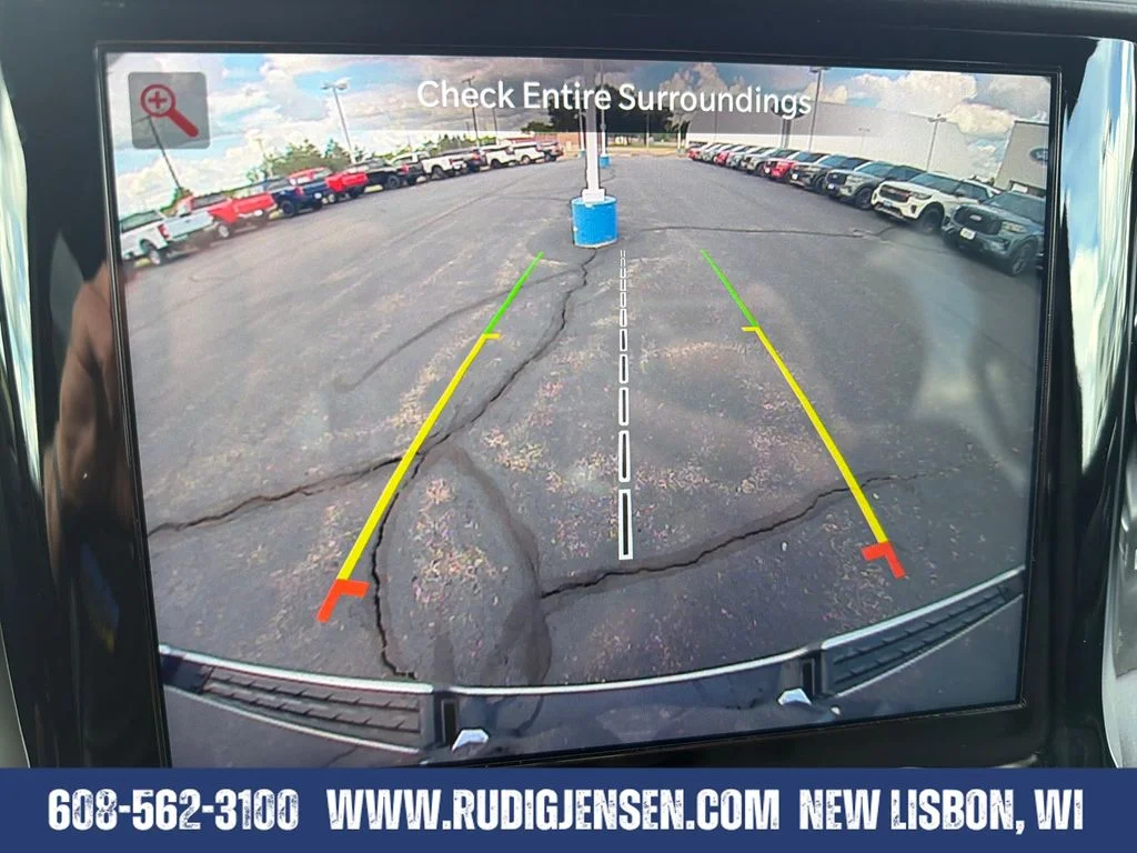 Used 2022 Silver Ram Big Horn/Lone Star image 20