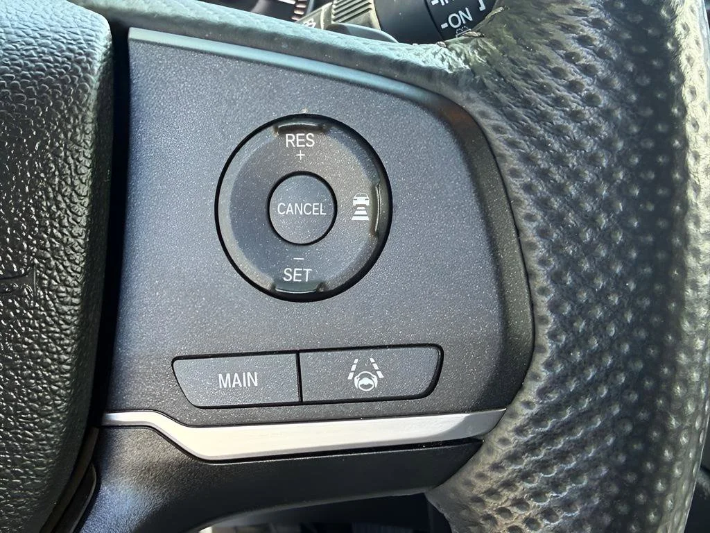 2025 Honda Passport EX-L - Photo 59