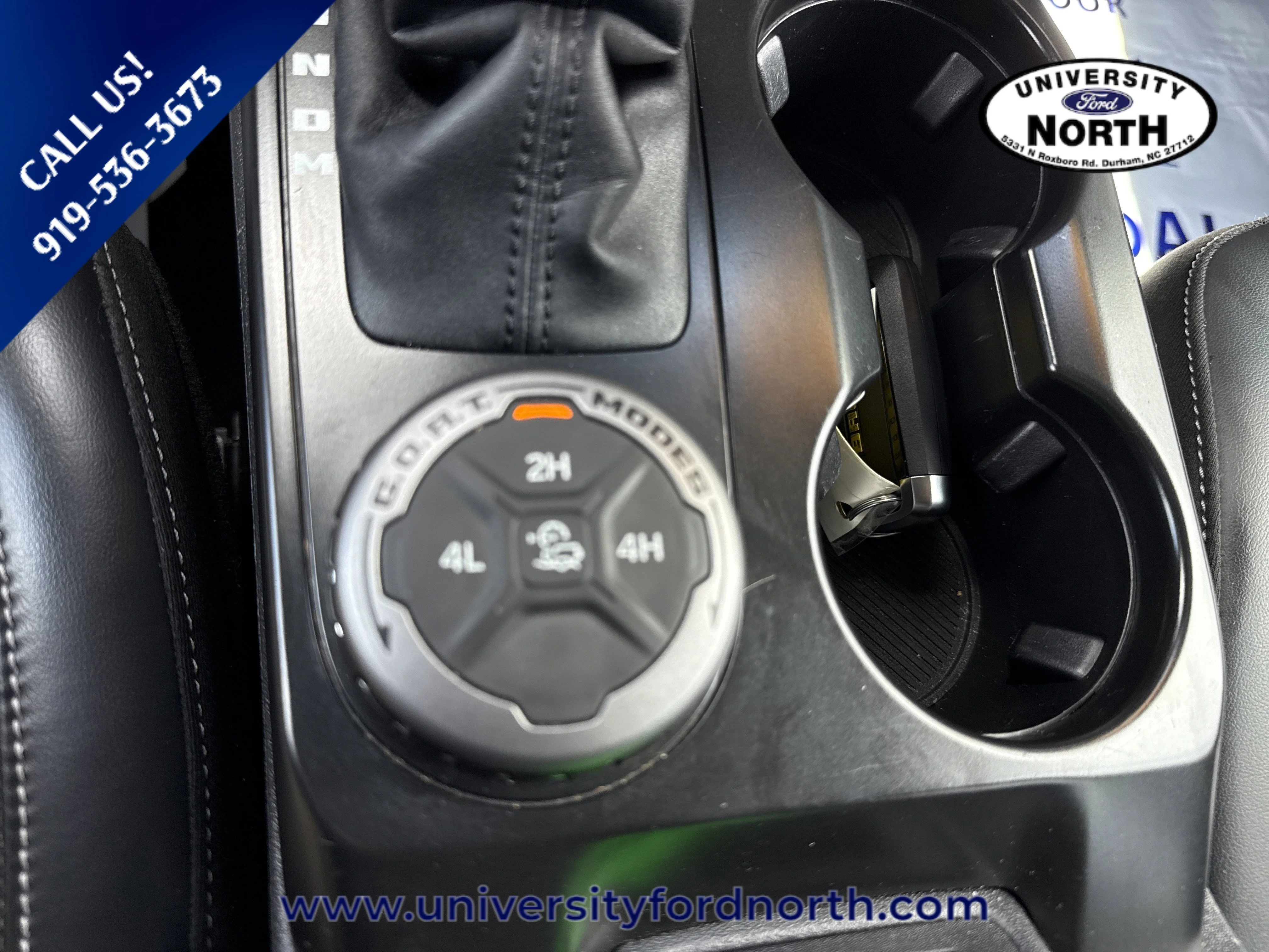 Used 2025 Green Metallic Ford Outer Banks image 35