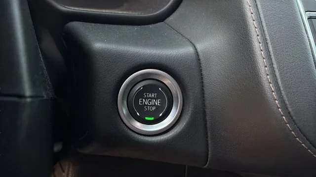 Used 2024 Summit White Chevrolet High Country image 29