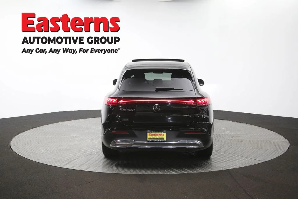 Used 2023 Black Mercedes-Benz 450 image 35