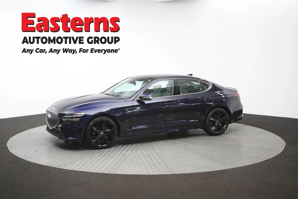 Used 2023 Blue Genesis 2.0T image 60