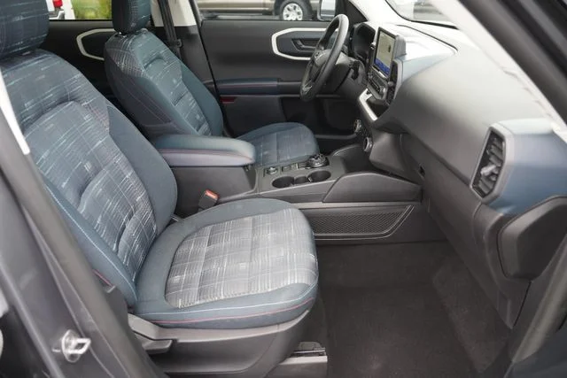 Used 2023 Gray Ford Heritage image 18