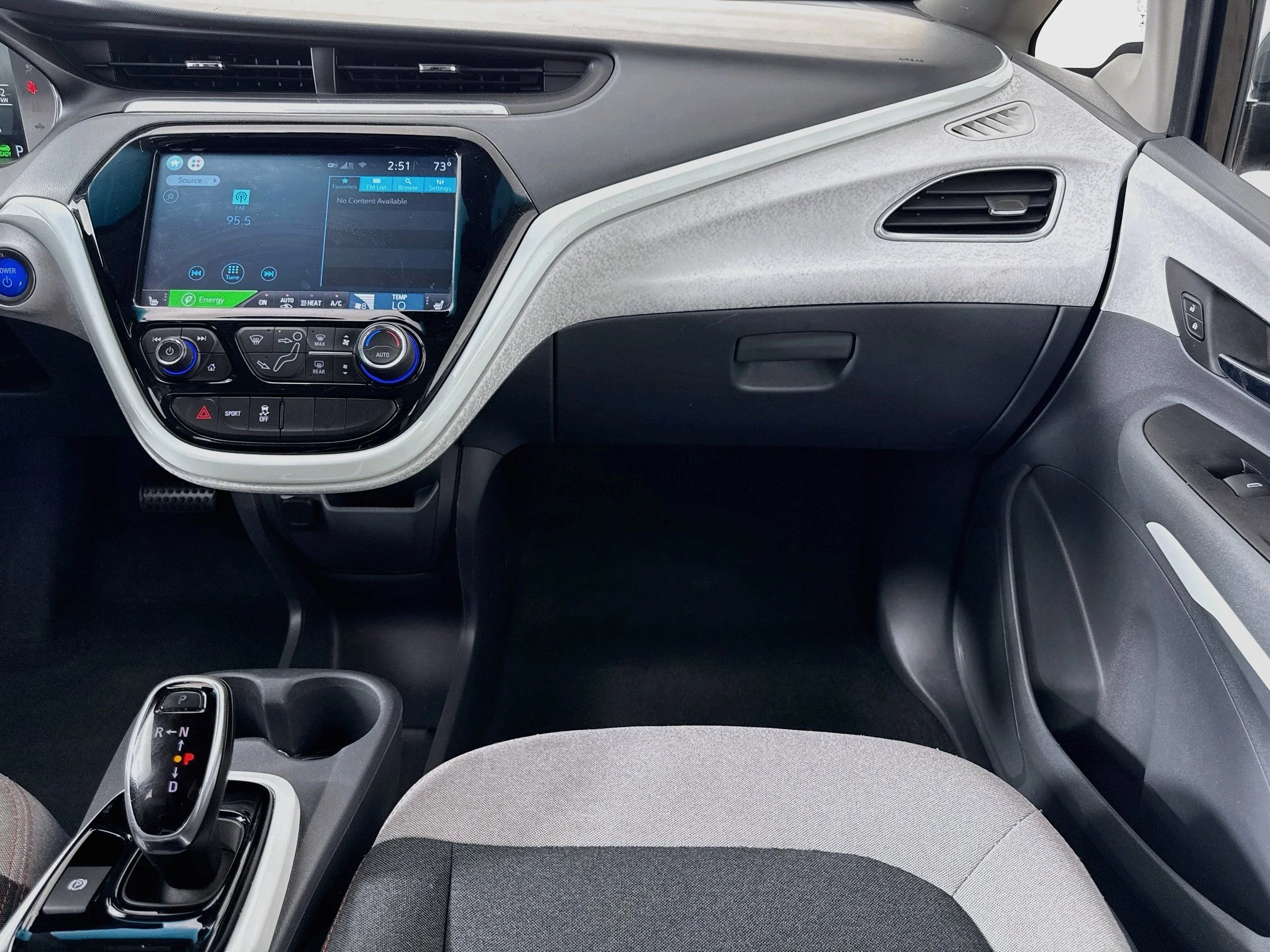 Used 2020 MOSAIC BLACK METALLIC Chevrolet LT image 24